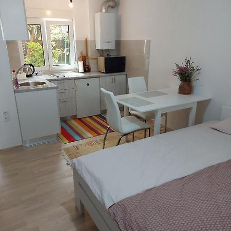 Apartman Medrese Sarajevo Ngoại thất bức ảnh