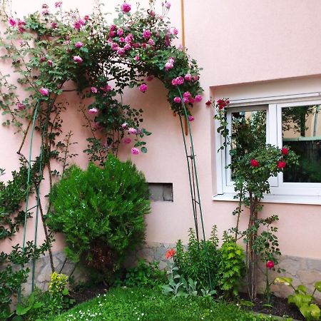 Apartman Medrese Sarajevo Ngoại thất bức ảnh
