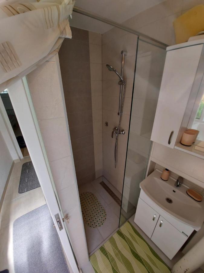 Apartman Medrese Sarajevo Ngoại thất bức ảnh