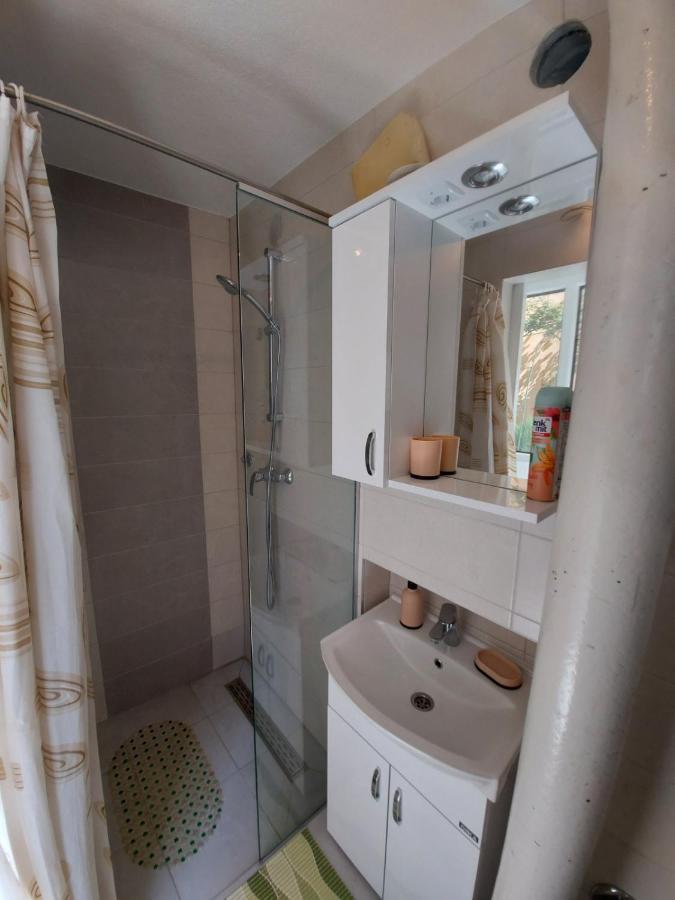 Apartman Medrese Sarajevo Ngoại thất bức ảnh