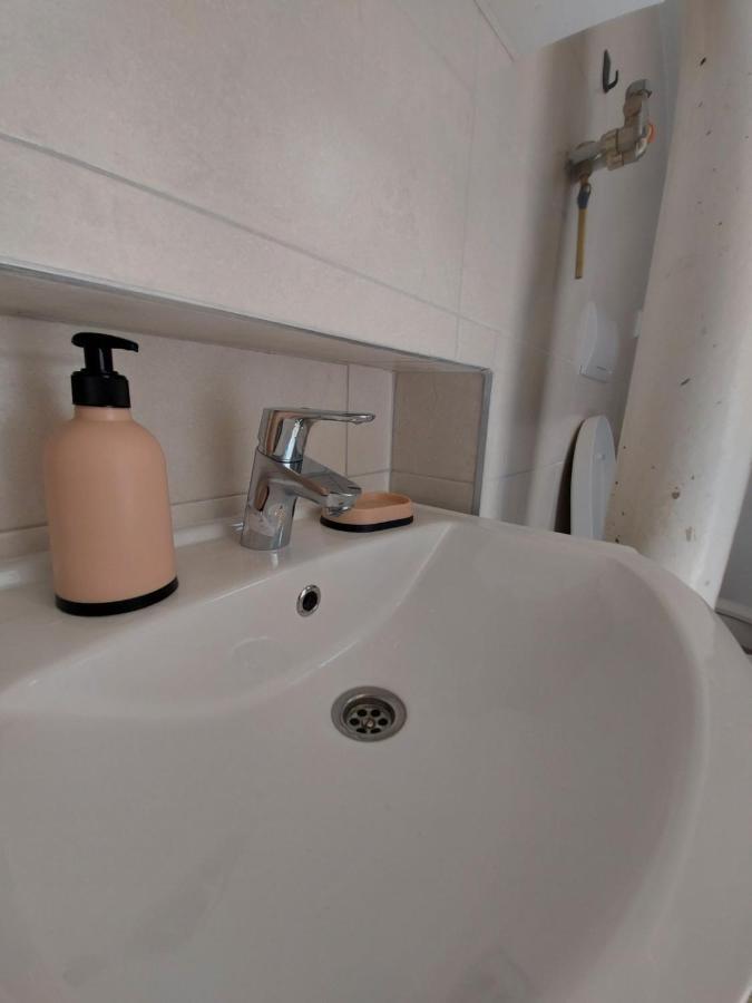 Apartman Medrese Sarajevo Ngoại thất bức ảnh
