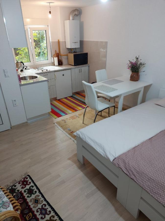 Apartman Medrese Sarajevo Ngoại thất bức ảnh