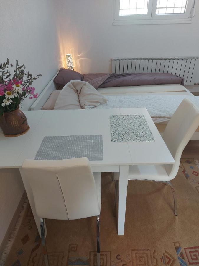 Apartman Medrese Sarajevo Ngoại thất bức ảnh