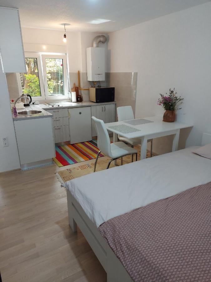 Apartman Medrese Sarajevo Ngoại thất bức ảnh