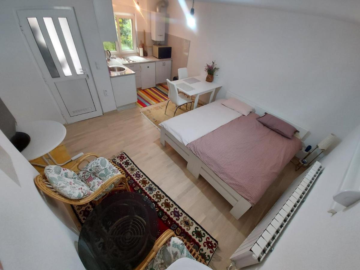 Apartman Medrese Sarajevo Ngoại thất bức ảnh