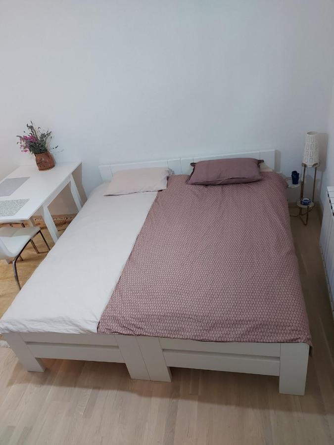 Apartman Medrese Sarajevo Ngoại thất bức ảnh