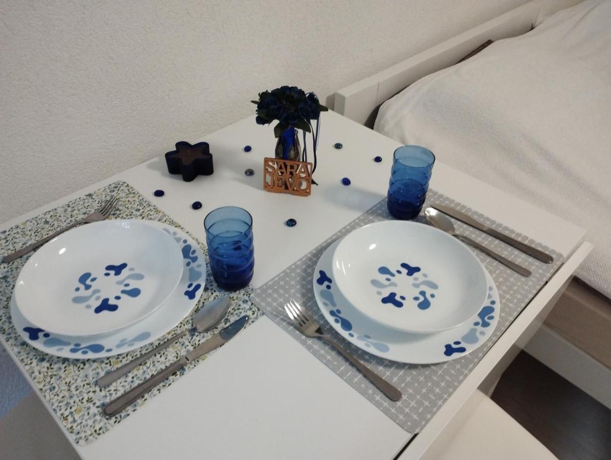 Apartman Medrese Sarajevo Ngoại thất bức ảnh