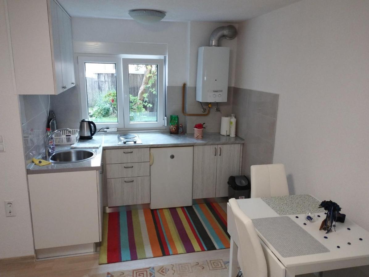 Apartman Medrese Sarajevo Ngoại thất bức ảnh