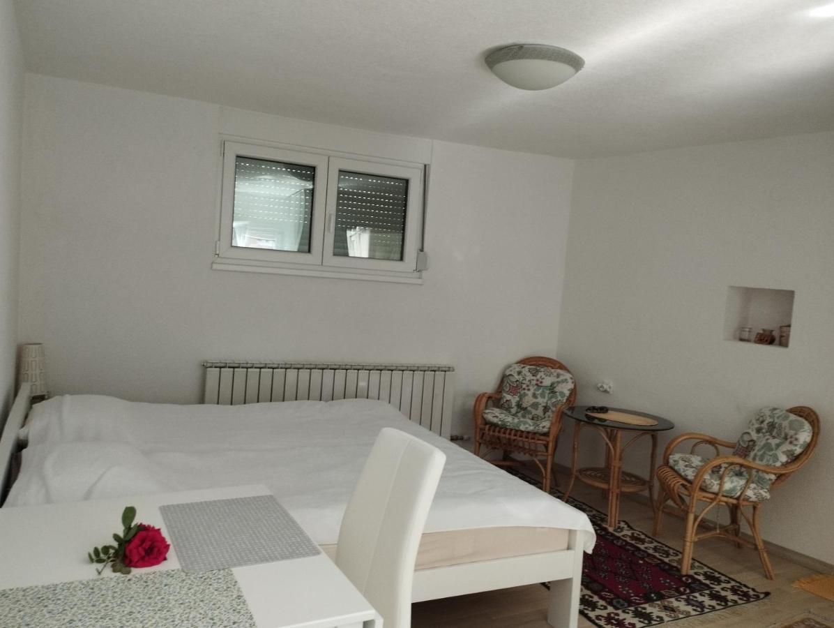 Apartman Medrese Sarajevo Ngoại thất bức ảnh