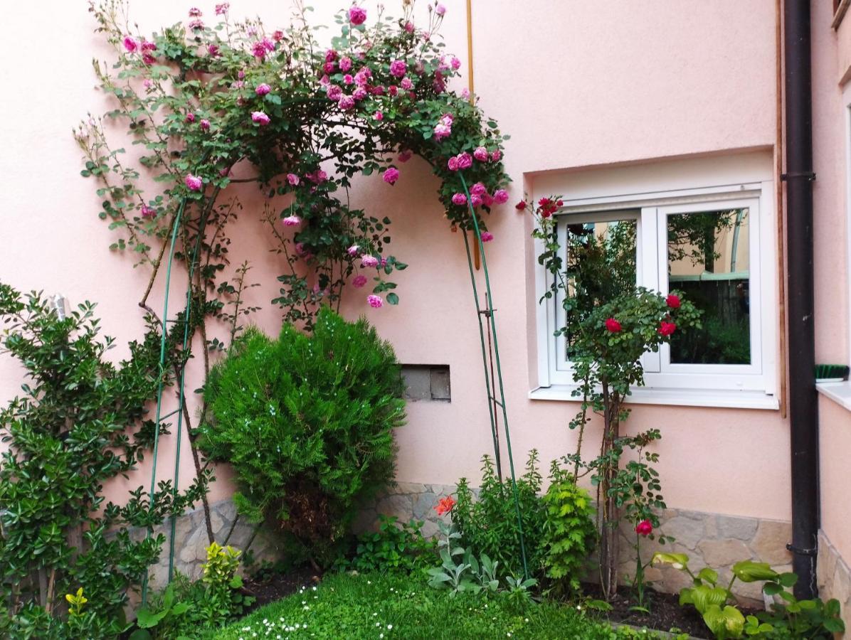 Apartman Medrese Sarajevo Ngoại thất bức ảnh
