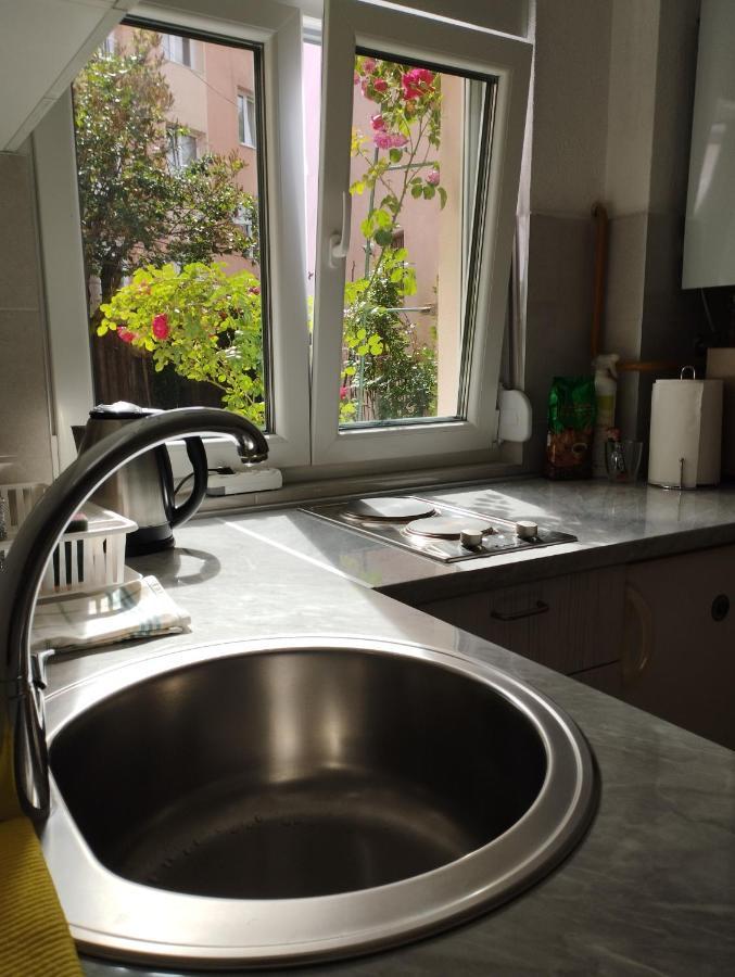 Apartman Medrese Sarajevo Ngoại thất bức ảnh